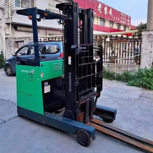 Offre Spéciale de Toyota FD15 Chariot élévateur à fourche Diesel en bon état Tracteur Toyota 15 Forklif <span class=keywords><strong>Tmini</strong></span> d'occasion au meilleur service - Product Image 1