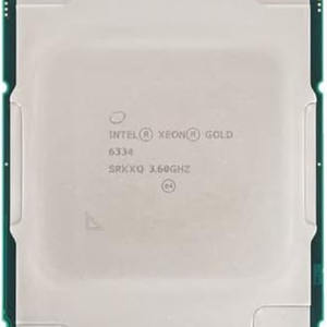 Processeur Xeon Gold 6334 pour serveur, 18 Mo de cache, 3,60 GHz, neuf, garantie 1 an, en stock (référence CD8068904657601) - Product Image 5