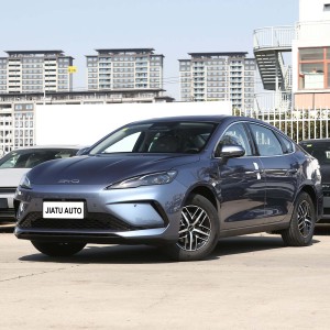 BYD SEAL 05 DMI 2025, <span class=keywords><strong>Auto</strong></span> Elettrica Ibrida di Grande Successo, Berlina con Autonomia di 120 km, Veicolo a Nuova Energia, Acconto - Product Image 2