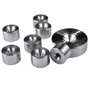 Pcd hole size mm drawng yg6 yg8 mould somebetter diamond nd china manufacturer tungsten carbide <strong>extrusion</strong> <strong>dies</strong> <strong>wire</strong> drawing <strong>die</strong> - Product Image 4