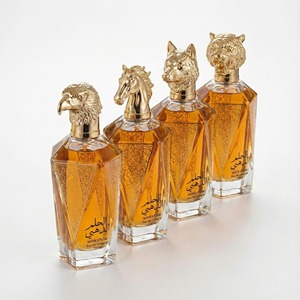 <span class=keywords><strong>Perfume</strong></span> Personalizado de Larga Duración, Aroma Amaderado y Gourmand, Perfumes de Marca Árabes, 100 ml, Medio Oriente, Dubái, Emiratos Árabes Unidos, Colonia para Hombre, MOQ 100 - Product Image 1