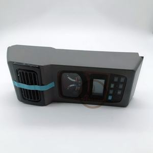 Panel de Visualización YN59E00017F1 YV59S00003F2, Grupo de Instrumentos para Kobelco SK210-6 SK250LC-6 SK200-6E SK230-6E - Product Image 2