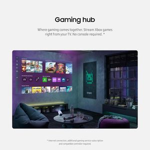 <span class=keywords><strong>Proyector</strong></span> DLP <span class=keywords><strong>Samsung</strong></span> Freestyle 2.ª Generación 2026, Sonido 360, <span class=keywords><strong>Smart</strong></span> <span class=keywords><strong>TV</strong></span>, Mini <span class=keywords><strong>Proyector</strong></span> Portátil para Sistemas de Cine en Casa - Product Image 3
