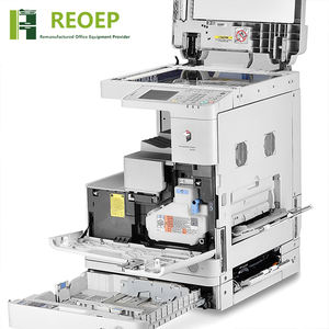 Fotocopiadora e Impresora Multifuncional 3 en 1 REOEP Reacondicionada y Usada con Formato A3 y 20 ppm para <span class=keywords><strong>Canon</strong></span> Ir2520 - Product Image 5