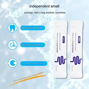 Poudre de probiotiques de qualité alimentaire OEM, <span class=keywords><strong>Lactobacillus</strong></span> <span class=keywords><strong>Gasseri</strong></span>, 1 kg/sac, produit pour la santé humaine à vendre - Product Image 2
