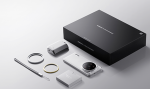 Nuevo <span class=keywords><strong>Xiaomi</strong></span> 14 Ultra de 6.73 Pulgadas, Snapdragon 8 Gen 3, RAM de 16 GB + 1 TB, con Cámara de Belleza de 50 MP*4 y NFC, Teléfono Inteligente <span class=keywords><strong>Xiaomi</strong></span> - Product Image 6