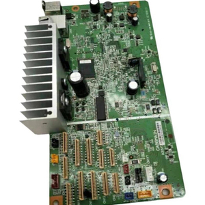 Placa base principal CA86MAIN compatible con Epson Stylus R3000 - Product Image 4