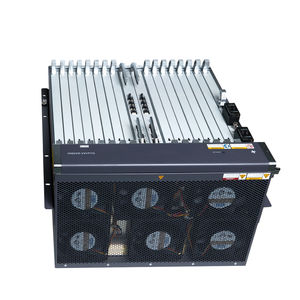 ma5800-X15 OLT 10G Double contrôle principal FTTH GPON 19 pouces DC 10 gigabits - Product Image 1