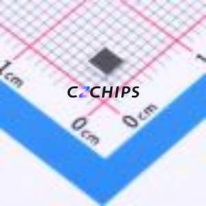 Résistance SMD CRCW12104R99FKEA 1210 (Type : Film Épais) (Résistance : 4,99 Ohm Précision : 1%) - Product Image 1