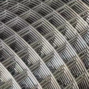 316L Stainless Steel Woven Wire <b>Mesh</b> Corrosion Resistant Filter <b>Screen</b> - Product Image 1