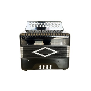 Seasound OEM chuyên nghiệp 21 nút 8 Bass sinh viên nút accordion cụ acordeon jb2108 Chất lượng cao và giá rẻ - Product Image 2