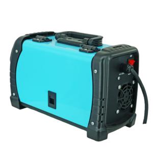 RETOP Saldatrice MIG Industriale a Risparmio Energetico, Inverter Portatile Monofase, Macchina per Saldatura MIG 120 - Product Image 5