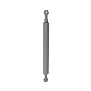 Actuador lineal de 24V, carrera de 700mm, carga de 300kg, resistente al agua IP67 para <span class=keywords><strong>VW</strong></span> <span class=keywords><strong>T5</strong></span>, conversión de techo emergente Ducato Camper Van, cubierta de techo RV - Product Image 5
