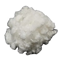 Edredón de rebote esponjoso de 15dx64mm, juguetes de peluche hechos de fibra de poliéster reciclada para material de relleno