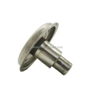 Custom CNC Stainless Steel Parts OEM metal products