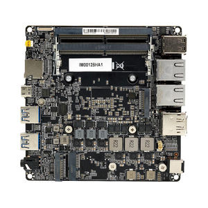 Ai Mini PC Intel Core ultra 7 155H 16คอร์22กระทู้2x2.5g 2xPCIE4 LAN 0 2xDDR5ชนะ10/11 WiFi6คอมพิวเตอร์ตั้งโต๊ะ - Product Image 6