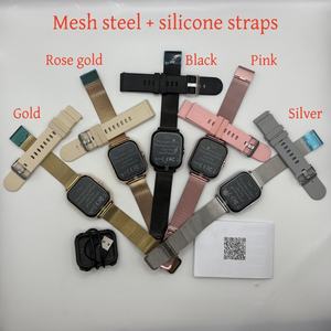 Smartwatch Montre Connecte Y13 2025 in Acciaio Inossidabile, Orologio Intelligente IP67 da Uomo, Nuovi <span class=keywords><strong>Orologi</strong></span> Sportivi H13 per Uomo e <span class=keywords><strong>Donna</strong></span> - Product Image 5