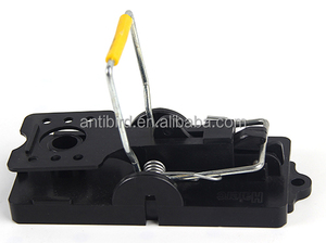 Piège à souris en plastique puissant et rapide pour le contrôle des rats - Product Image 3
