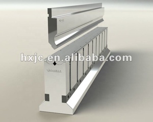 Giá tốt tấm kim loại Máy uốn chủ đấm dụng cụ chết Báo Chí phanh Báo Chí đấm chết đấm Dụng cụ khuôn - Product Image 2