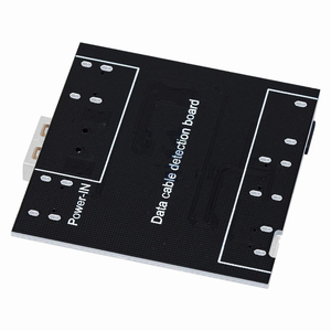 DT3 Data Cable Detection Board Type-C Micro <strong>USB</strong> C Cable <strong>Tester</strong> Short <strong>Circuit</strong> On Off Switching Diagnose Tool for iOS Android - Product Image 2
