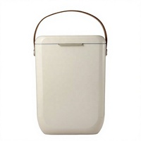 Glacière isotherme rigide de 10 L pour vin et canettes
