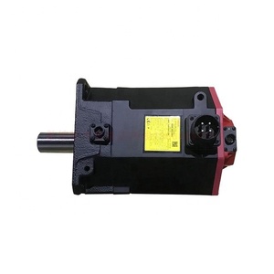 มอเตอร์ AC ฟานุค A06B-2075-B307 ของแท้ใหม่พร้อมการรับประกันหนึ่งปี - Product Image 4