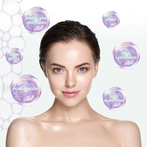 Kapsul Ausreson PQQ Suplemen OEM Organik Pirroloquinolin Kinoon Koenzim <span class=keywords><strong>Q10</strong></span> Kapsul PQQ - Product Image 2