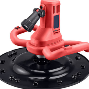 Machine électrique de finition de murs et sols avec noyau de moteur Garantie 1 an Mortier de ciment - Product Image 6