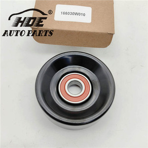 16603-0W010 16603-0W030 16603-50010 Polea Tensora HDE al por Mayor para Toyota Land Cruiser - Product Image 5