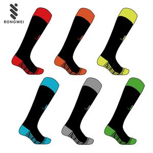 Custom Design Elite Mens <strong>Knee</strong> <strong>High</strong> Football Soccer <strong>Socks</strong> for Team - Product Image 1
