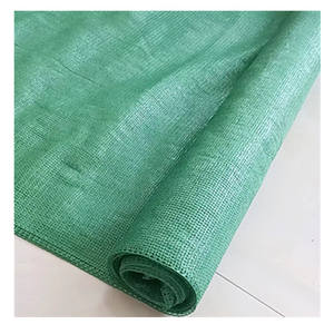 Groothandel Goedkope Zwarte 30%-90% + Uv Landbouw Kas Schaduwdoek Tuin Zonnescherm Net - Product Image 3