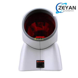 Escáner de código <span class=keywords><strong>Honeywell</strong></span> MK/<span class=keywords><strong>MS7120</strong></span>, plataforma de escaneo de códigos bidimensionales, láser, para caja registradora de supermercado - Product Image 2