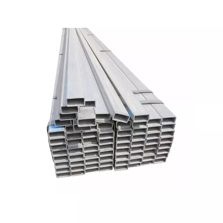 201 stainless steel square tube for furniture manufacturing