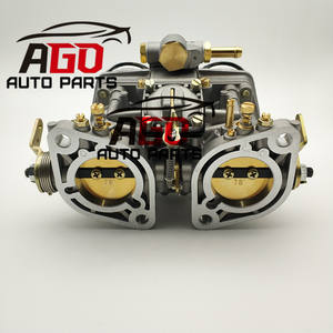 AGO HAUTE QUALITÉ OEM 1010 ESPAGNE <span class=keywords><strong>WEBER</strong></span> 40 IDF CARBURATEURS PIÈCES AUTO pour <span class=keywords><strong>WEBER</strong></span> UNIVERSEL - Product Image 3