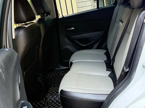 <span class=keywords><strong>Chevrolet</strong></span> <span class=keywords><strong>Trax</strong></span> 2014 1.4T Automatico Trazione Anteriore Luxury SUV 5 Porte 5 Posti Cambio a 6 Velocità a Benzina per Famiglia e Pendolarismo Quotidiano - Product Image 5