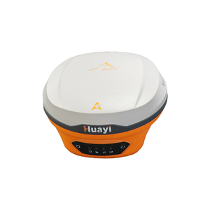 CHCNAV E96 многополосный <span class=keywords><strong>GNSS</strong></span> <span class=keywords><strong>RTK</strong></span> для Дронов-трехчастотный <span class=keywords><strong>GPS</strong></span>/BeiDou/Galileo, PPK/<span class=keywords><strong>RTK</strong></span>, UAV Mapping, точность обзора - Product Image 1