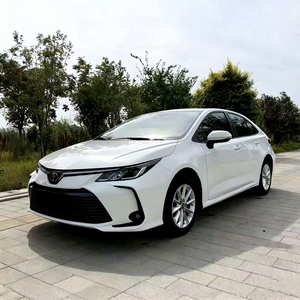 Vente promotionnelle de Toyota Corolla d'occasion de haute qualité, modèle <span class=keywords><strong>2021</strong></span>, 1.2T <span class=keywords><strong>S</strong></span>-CVT Elite PLUS, <span class=keywords><strong>prix</strong></span> bas, disponible pour les commandes en gros - Product Image 1