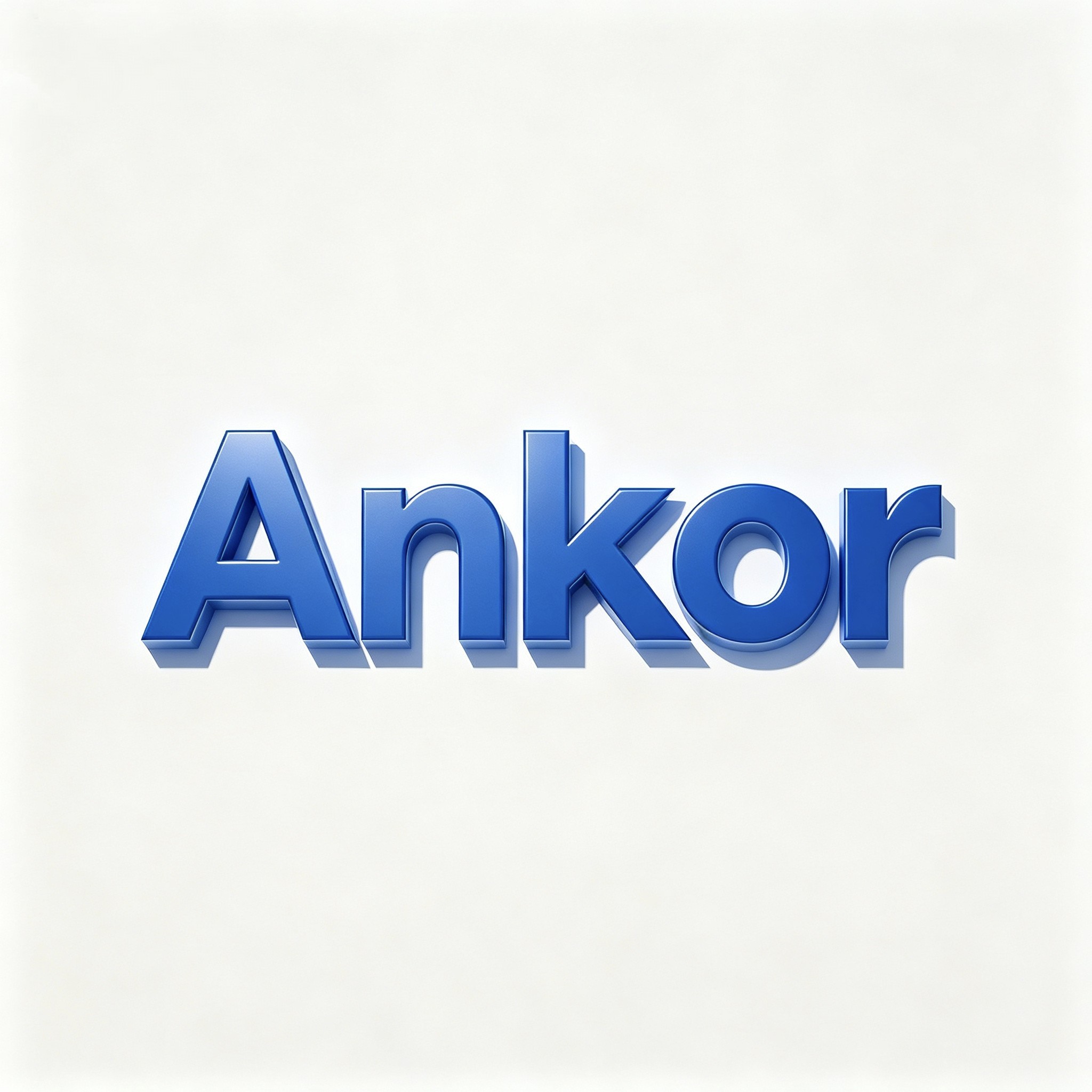Shandong Ankor Hvac Co., Ltd. logo