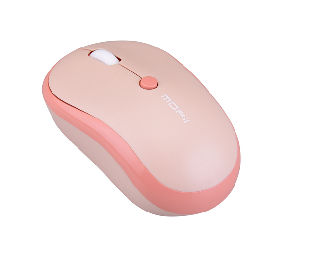 2.4Ghz Laptop Computer Optical Wireless Scroll Mice Custom Optical Usb Wireless  for Computer PC Laptop