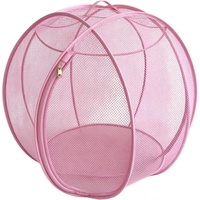 Nouvelle Arrivée en Gros : Cage à Roulettes d'Extérieur pour Chat, Cage à Roulettes en Maille pour Chat et Hamster, Maison Pop-Up pour Chat, Cage Portable pour Animaux de Compagnie