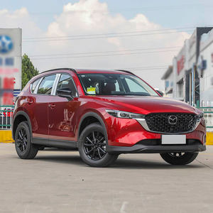 <span class=keywords><strong>Mazda</strong></span> CX-5 2025 Nuevo Turbo R17 con Volante a la Izquierda, 2.0L FWD Automático, SUV Compacto, Equipamiento Comfort/Premium/Luxury, Éxito de Ventas Global - Product Image 4