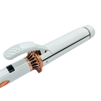 Professionnel 38/40MM Grand Volume En Céramique Cheveux Bigoudi LCD Affichage Électrique Cheveux Styler PTC ROHS Certifié Réglable Curling