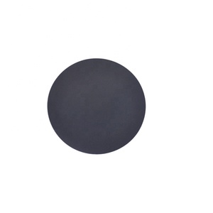 화학 실험실 25/47/50mm 0.22 0.45um 블랙 필터링 멤브레인 튜브 필터 실험실 - Product Image 1