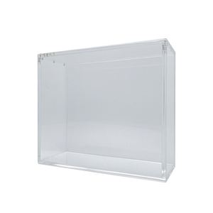 Boîte en acrylique personnalisée FX avec fermeture magnétique pour la 5ème anniversaire de Pokémon, style chinois traditionnel - Product Image 6