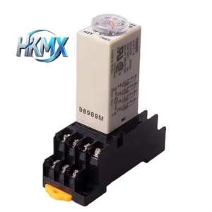 H3Y-4-C AC220V 30S - Product Image 1