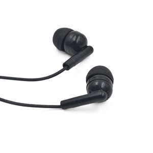 3.5mm In Ear Wired Earphone <strong>Headphone</strong> Without Mic MP3 Music Headset For Samsung Xiaomi Mobile Phone PC - Product Image 2