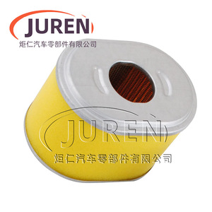 ไส้กรองอากาศ Juren รุ่น 17210-ZE1-517 สำหรับเครื่องยนต์ GX160 GX200 GX140 GX168 - Product Image 1