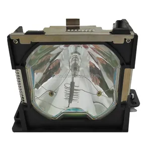 Orijinal projektör lambası POA-LMP101 610-328-7362 Sanyo ML-5500 PLC-XP57 PLC-XP57L ile uyumlu konut