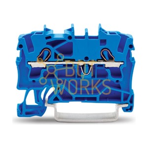 Wago 20021204 - Nuovo - Product Image 1