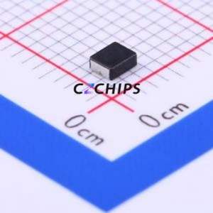 Inductor de Potencia WIP252010P-4R7ML 1008 (Inductancia: 4.7uH) (Precisión: 20%) (Corriente Nominal: 1.22A) - Product Image 1